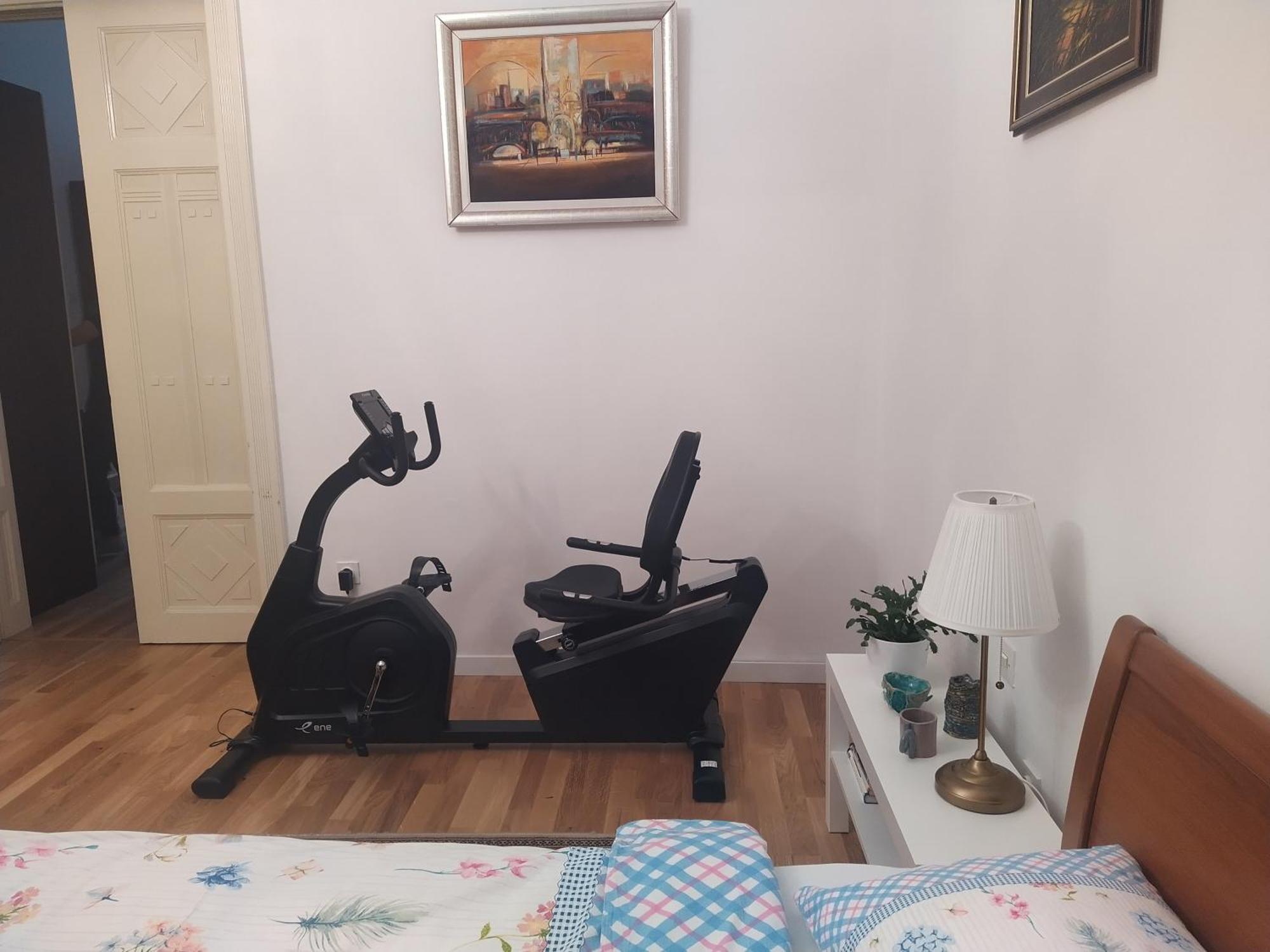 The Best Location Salon Apartment With Main Street View Sarajevo Esterno foto